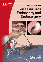 image of BSAVA Manual of Canine and Feline Endoscopy and Endosurgery