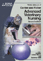 image of Advanced fluid therapy