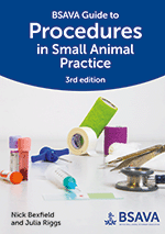 image of BSAVA Guide to Procedures in Small Animal Practice