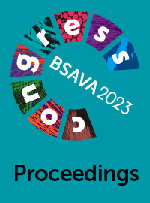 image of BSAVA Congress Proceedings 2023