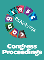 image of BSAVA Congress Proceedings 2024