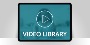 BSAVA video lib image